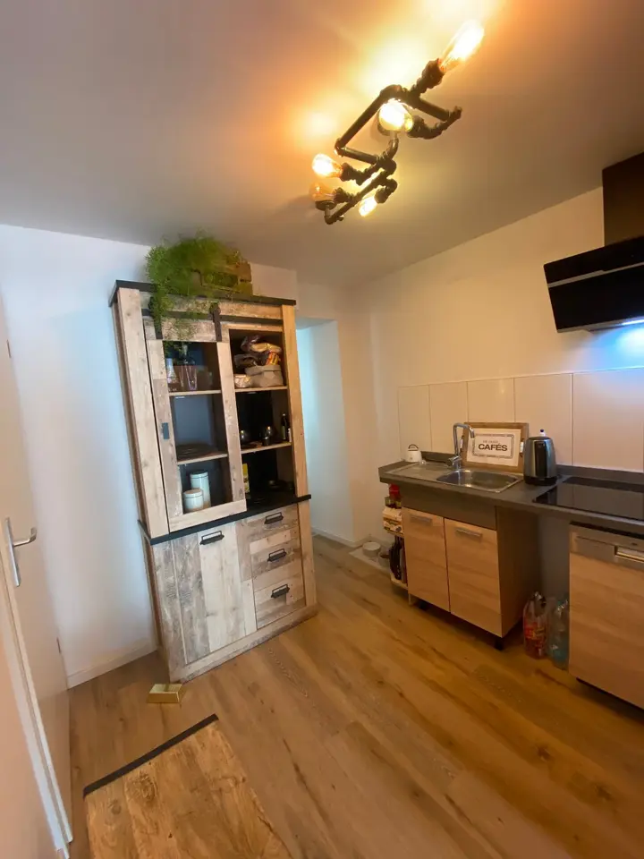 2 Zimmer Wohnung mit 53 m² in Neubrandenburg – Bild 9