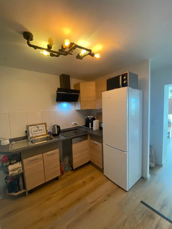 2 Zimmer Wohnung mit 53 m² in Neubrandenburg – Bild 10