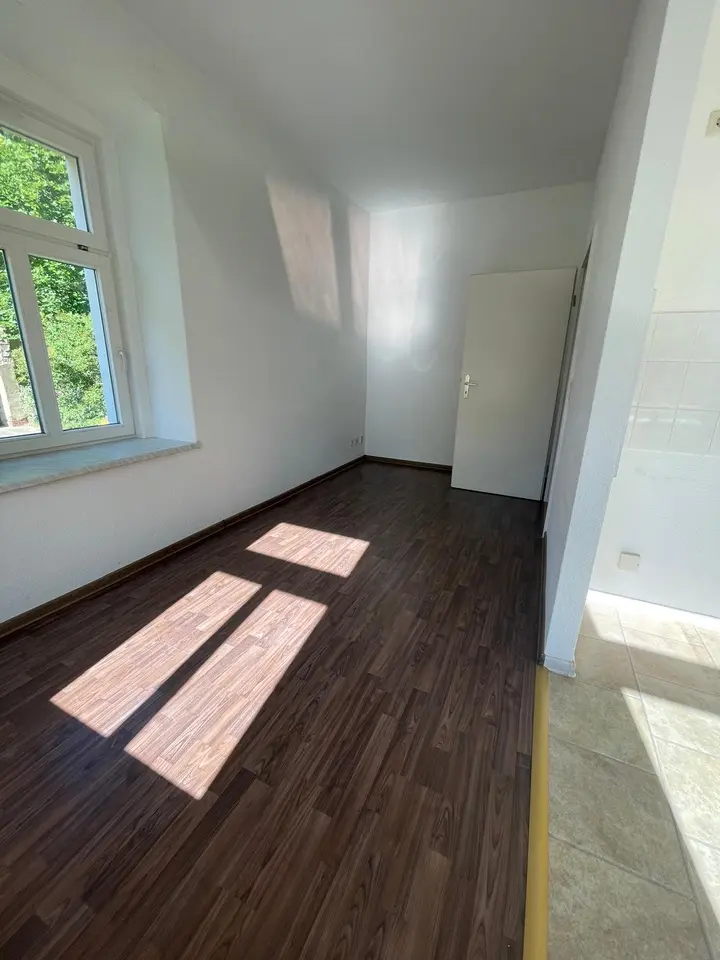 2 Zimmer Wohnung mit 38 m² in Görlitz – Bild 1
