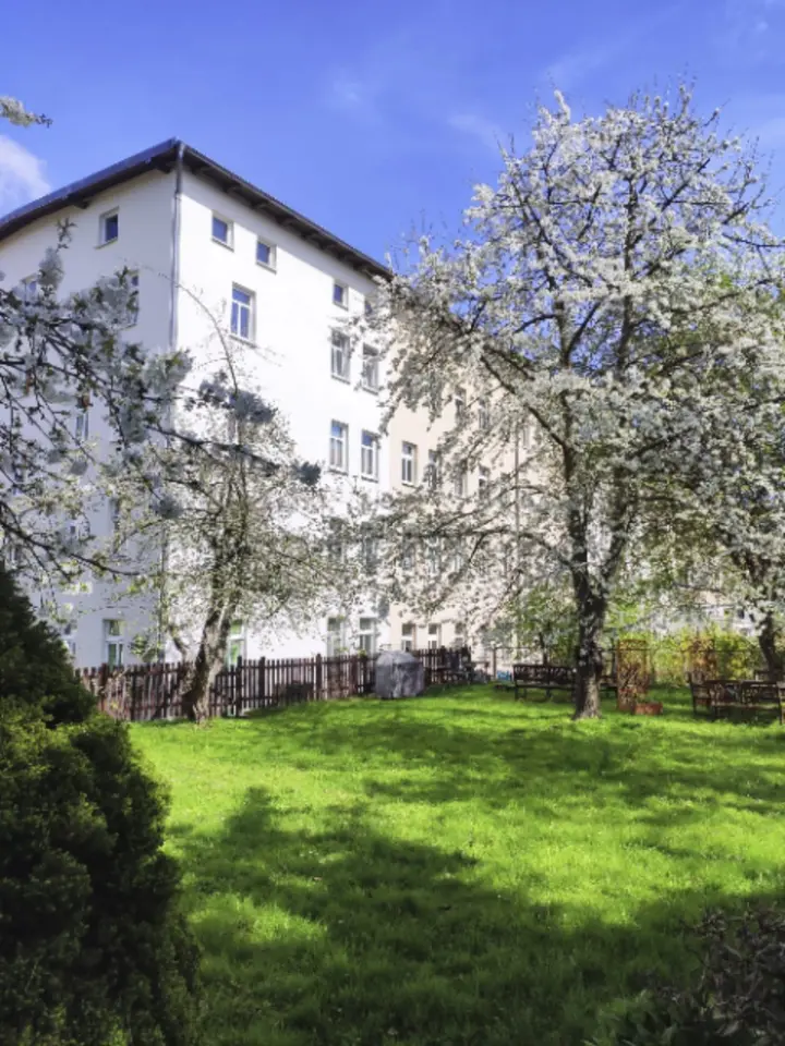 2 Zimmer Wohnung mit 38 m² in Görlitz – Bild 4