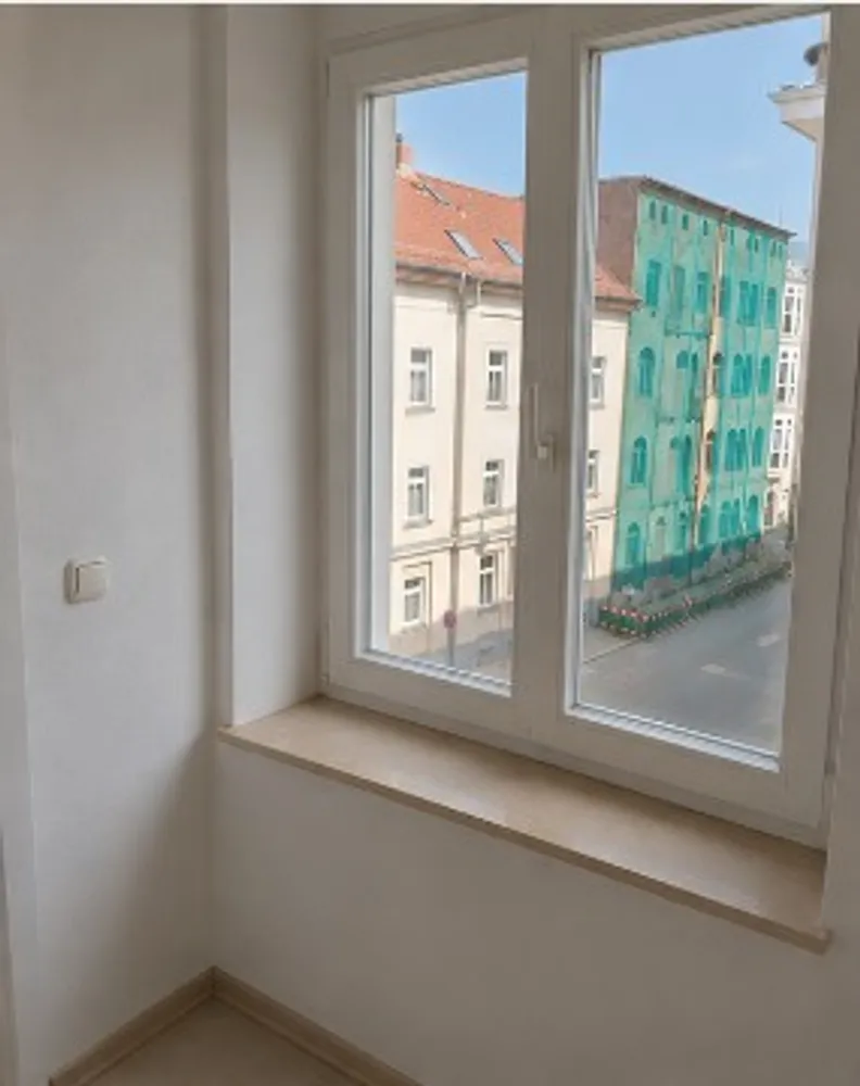 2 Zimmer Wohnung mit 70 m² in Gera – Bild 1