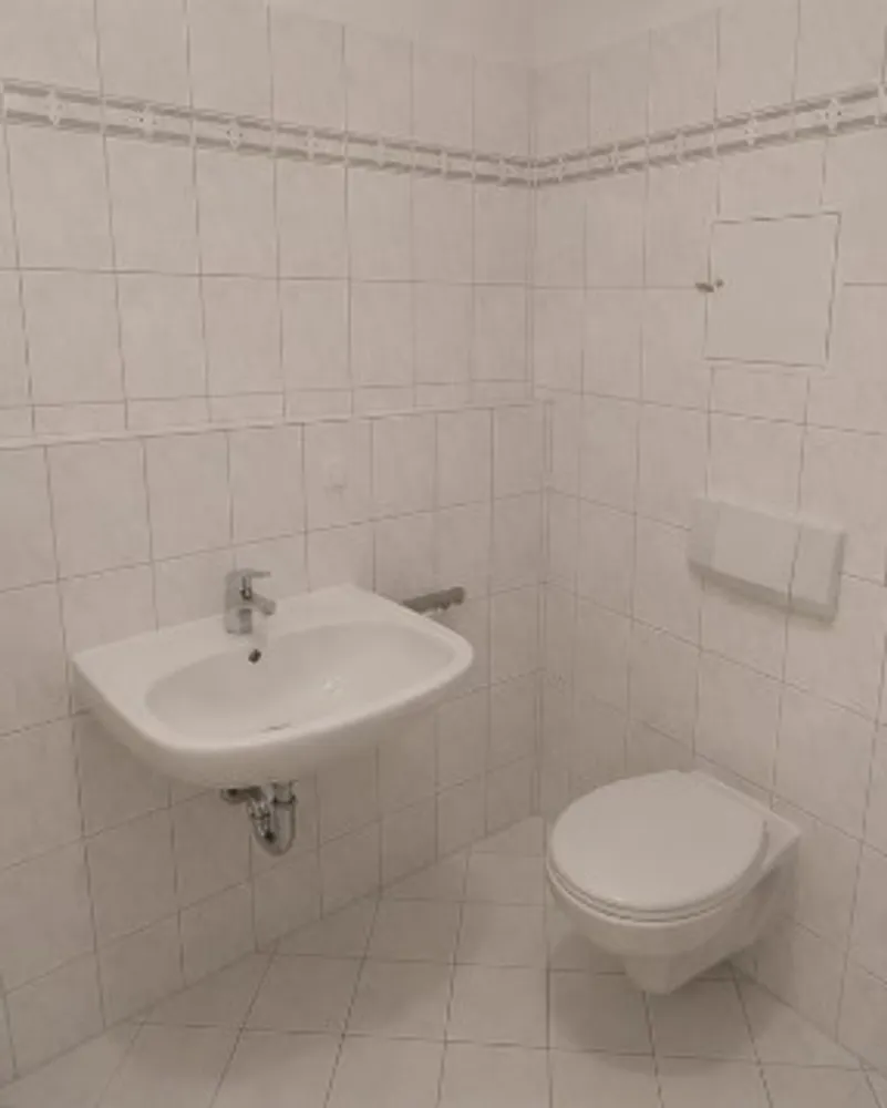 2 Zimmer Wohnung mit 70 m² in Gera – Bild 2