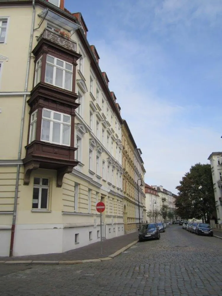 2 Zimmer Wohnung mit 70 m² in Gera – Bild 11