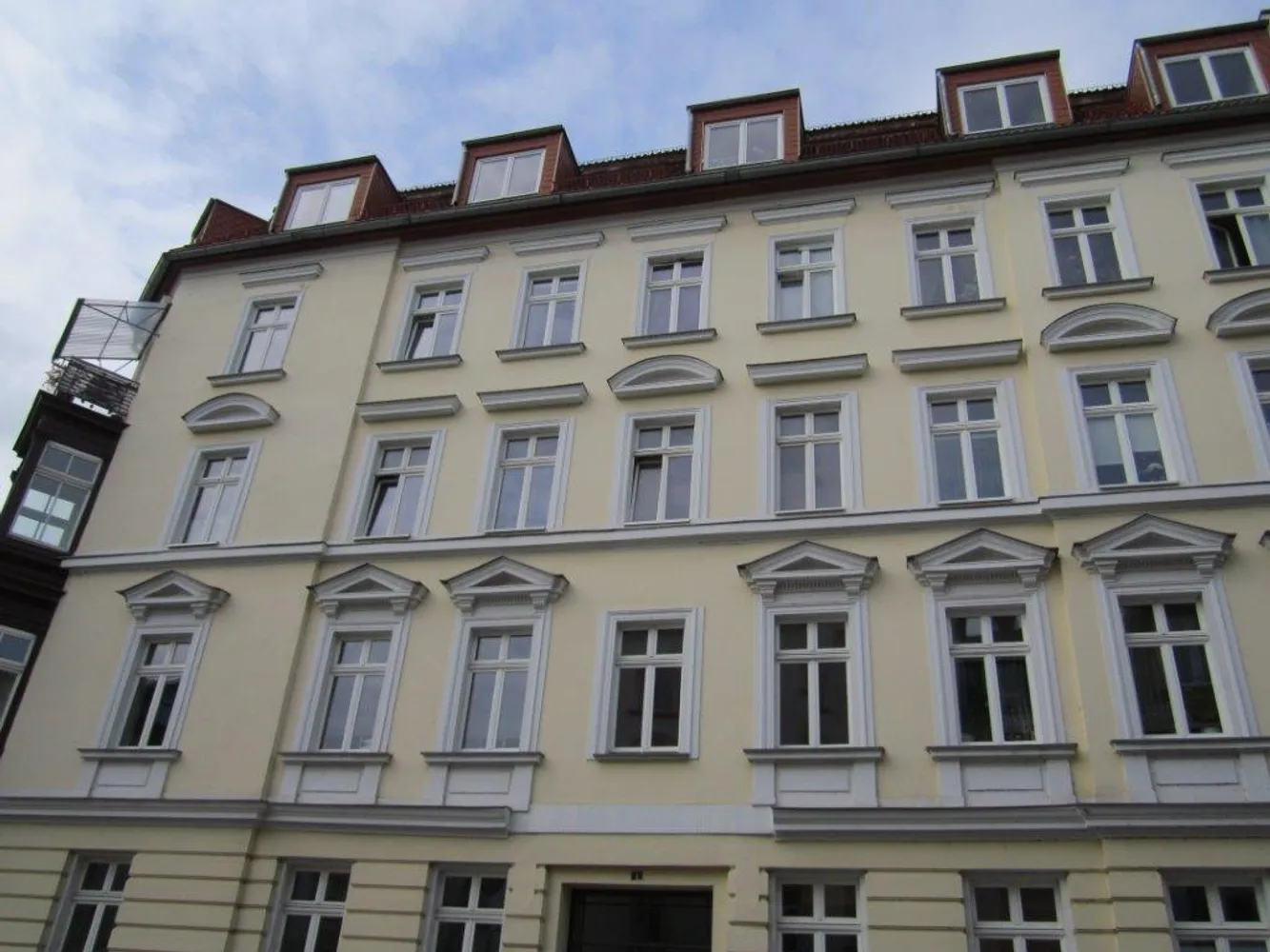 2 Zimmer Wohnung mit 70 m² in Gera – Bild 12