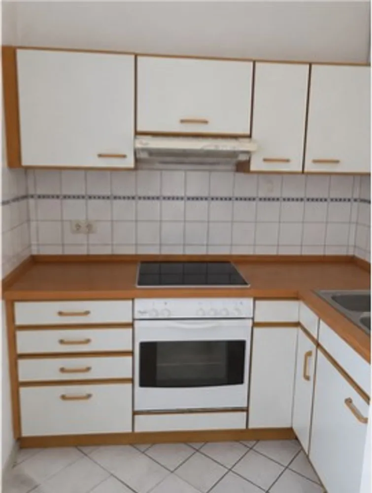 2 Zimmer Wohnung mit 70 m² in Gera – Bild 6