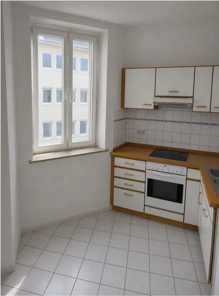 2 Zimmer Wohnung mit 70 m² in Gera – Bild 7