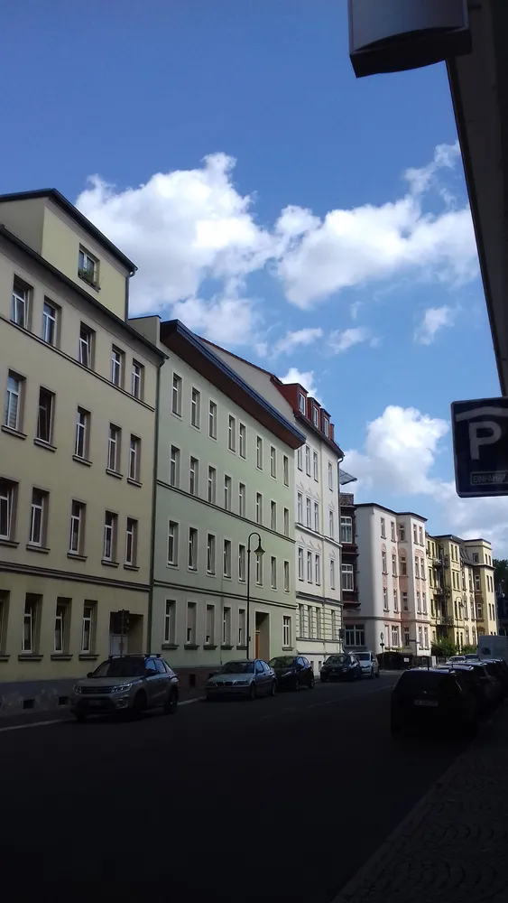 2 Zimmer Wohnung mit 70 m² in Gera – Bild 9