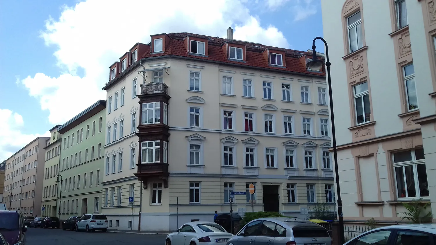 2 Zimmer Wohnung mit 70 m² in Gera – Bild 10