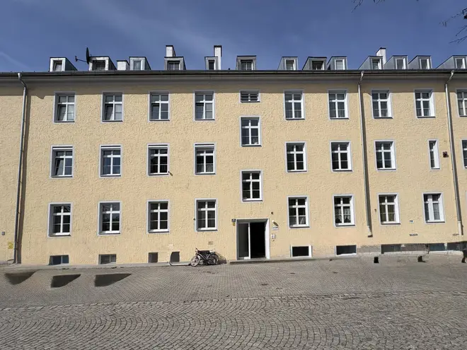 3 Zimmer Wohnung mit 96 m² in Ingolstadt – Bild 1
