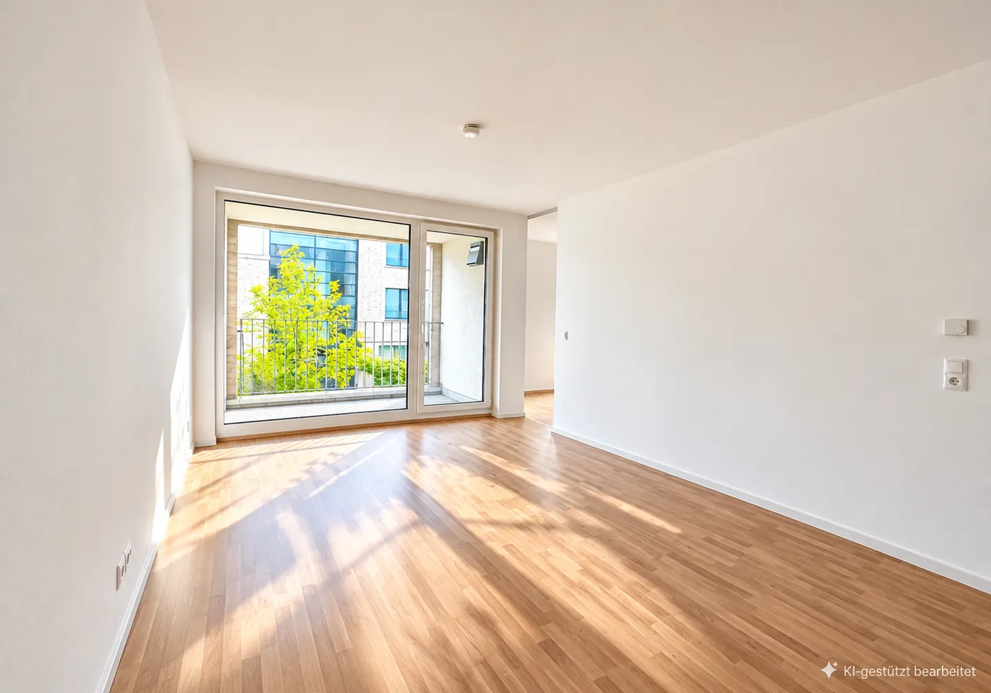 2 Zimmer Wohnung mit 42 m² in Oldenburg – Bild 1