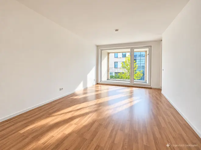2 Zimmer Wohnung mit 42 m² in Oldenburg – Bild 2