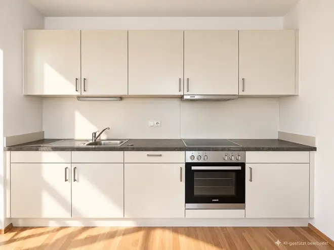 2 Zimmer Wohnung mit 42 m² in Oldenburg – Bild 4