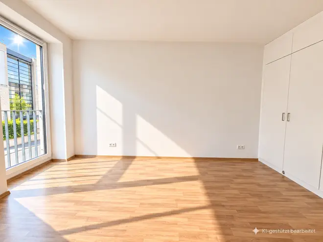 2 Zimmer Wohnung mit 42 m² in Oldenburg – Bild 3