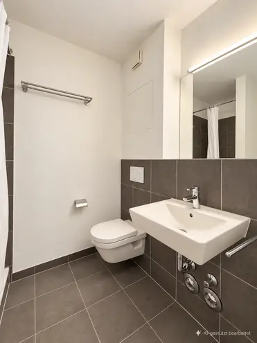 2 Zimmer Wohnung mit 42 m² in Oldenburg – Bild 5