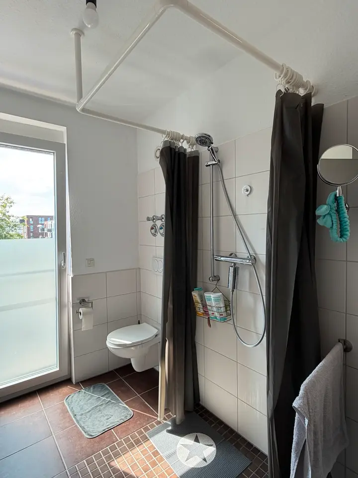 Studio mit 28 m² in Lübeck – Bild 5