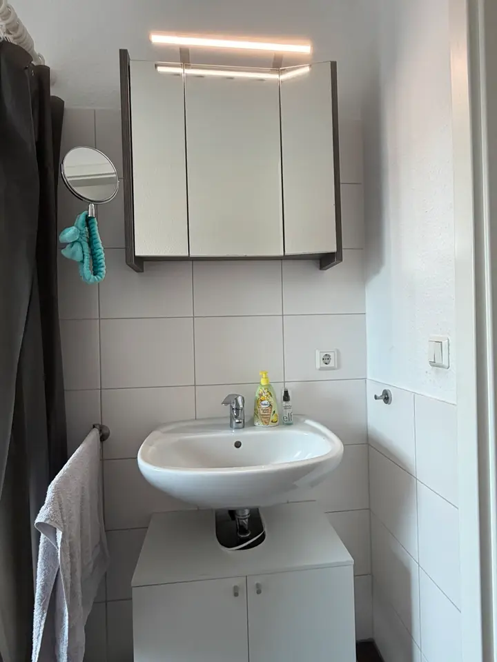 Studio mit 28 m² in Lübeck – Bild 6