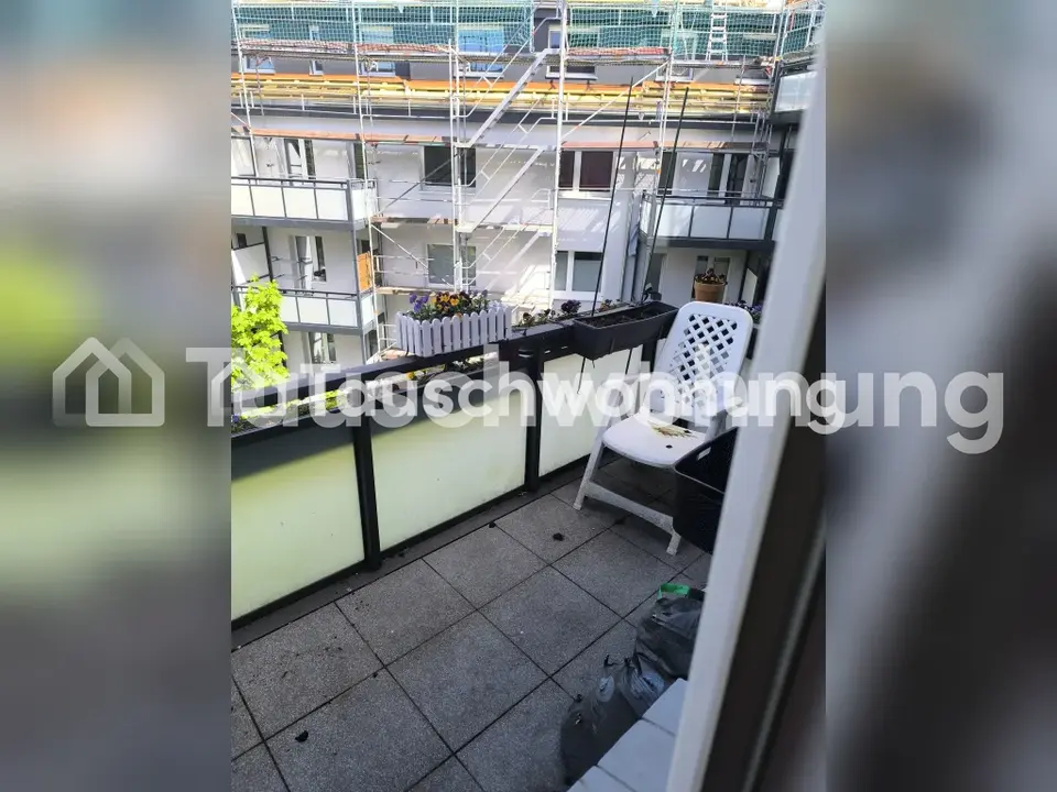 Studio mit 28 m² in Lübeck – Bild 8
