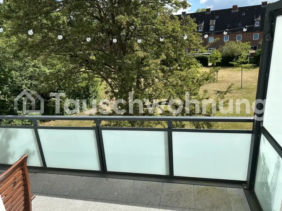 Studio mit 28 m² in Lübeck – Bild 9