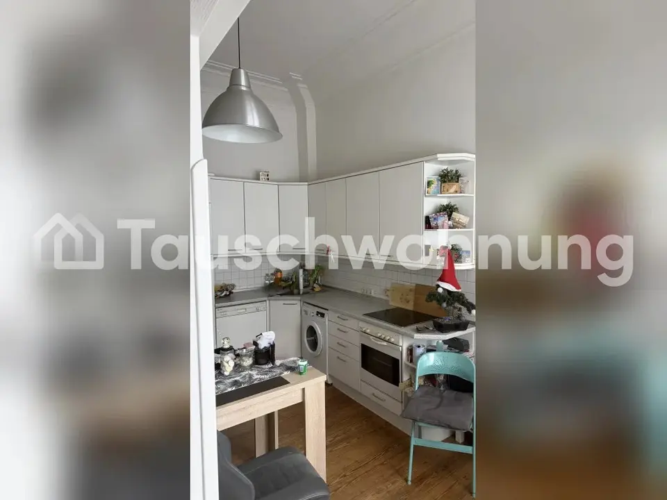 Studio mit 28 m² in Lübeck – Bild 10