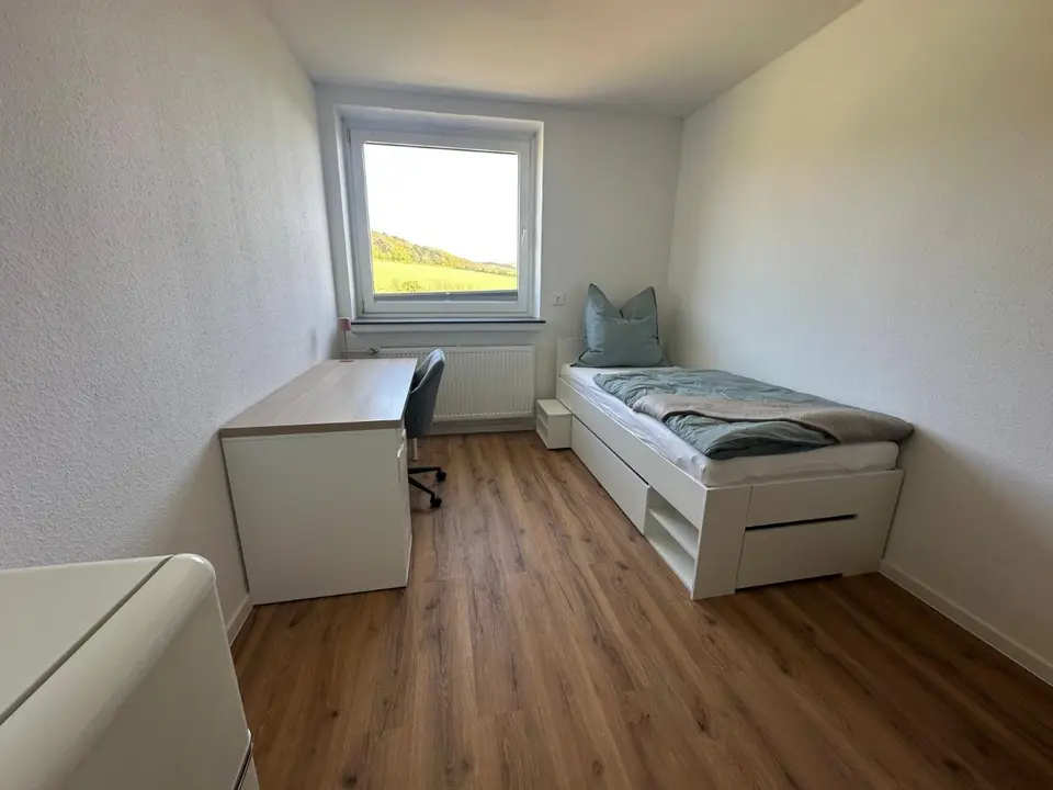 Studio mit 12 m² in Hildesheim – Bild 1