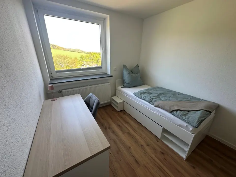 Studio mit 12 m² in Hildesheim – Bild 2