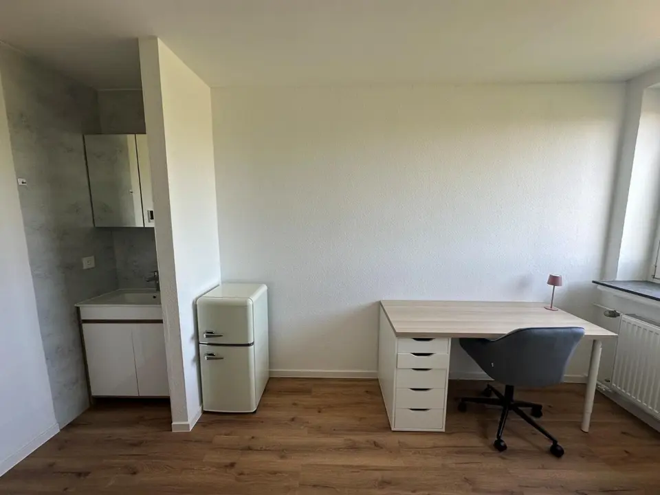 Studio mit 12 m² in Hildesheim – Bild 6