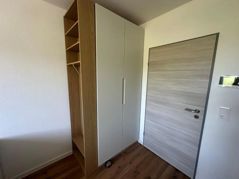 Studio mit 12 m² in Hildesheim – Bild 8