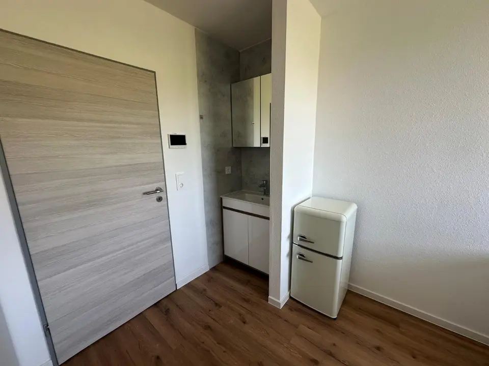 Studio mit 12 m² in Hildesheim – Bild 9