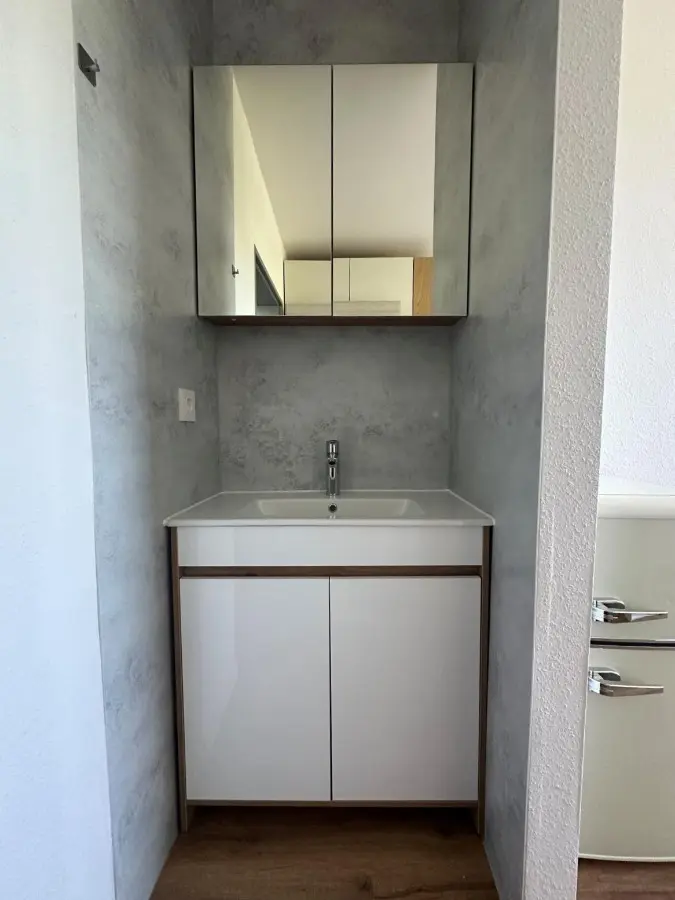 Studio mit 12 m² in Hildesheim – Bild 10