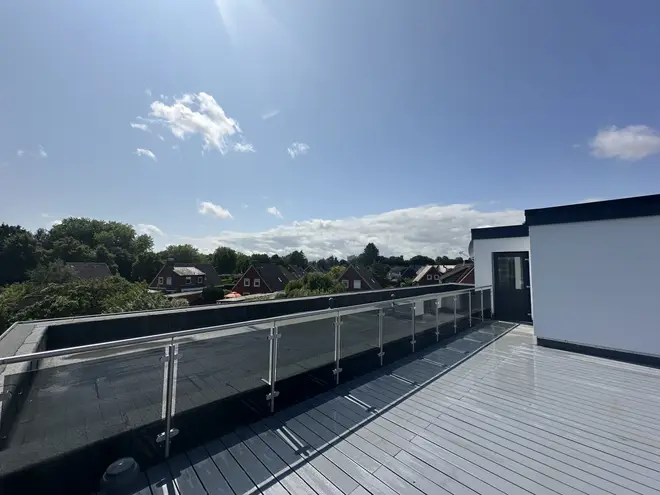 4 Zimmer Wohnung mit 92 m² in Bremen – Bild 2