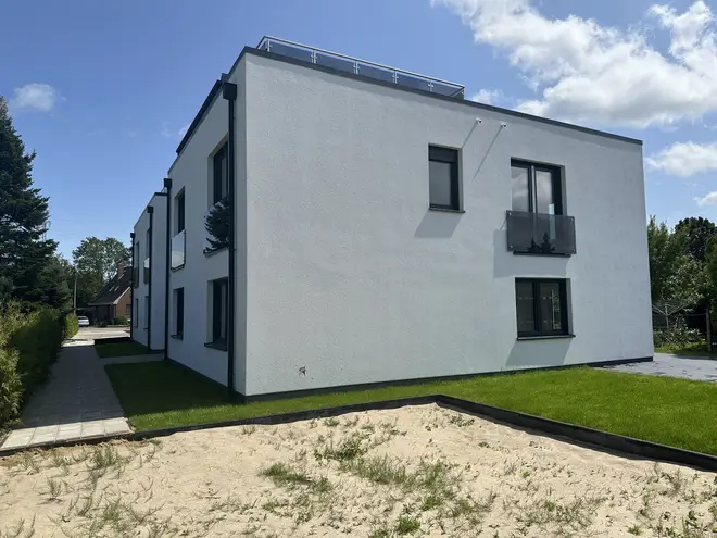 4 Zimmer Wohnung mit 92 m² in Bremen – Bild 4