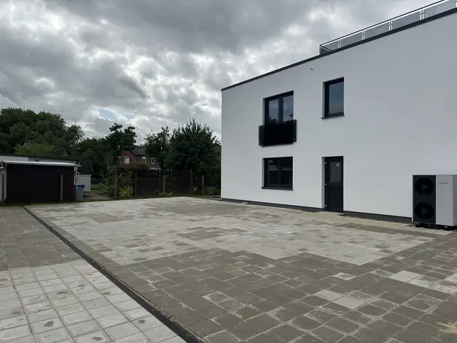 4 Zimmer Wohnung mit 92 m² in Bremen – Bild 5