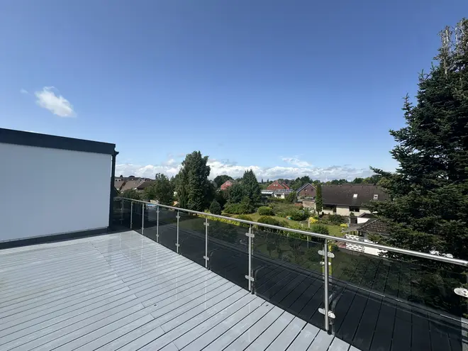 4 Zimmer Wohnung mit 92 m² in Bremen – Bild 7