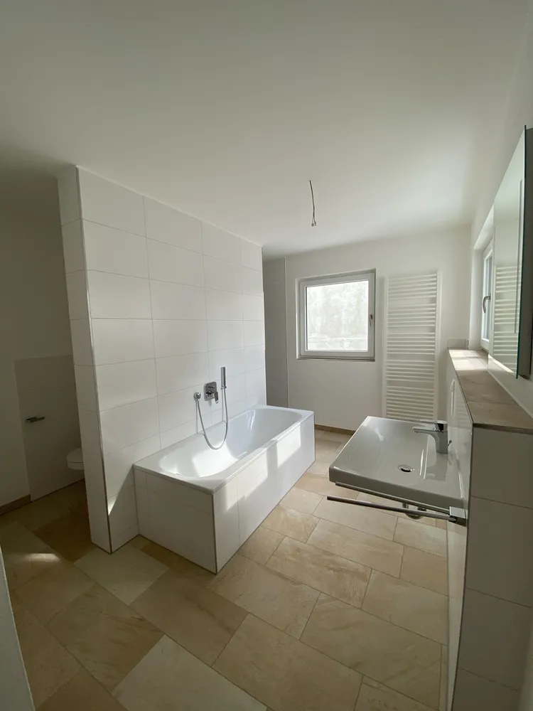3 Zimmer Wohnung mit 121 m² in Landshut – Bild 5