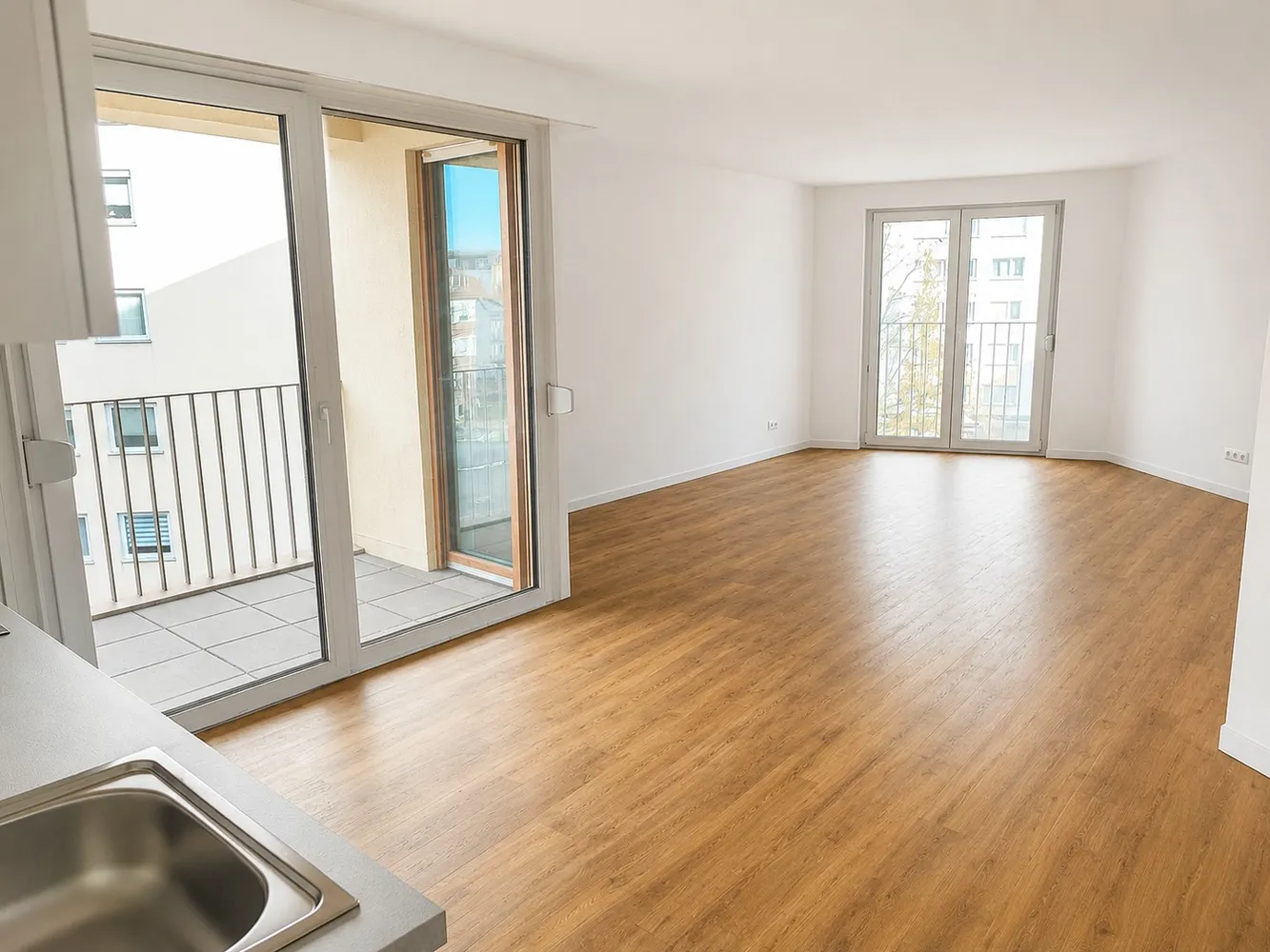 3 Zimmer Wohnung mit 77 m² in Offenbach am Main – Bild 4