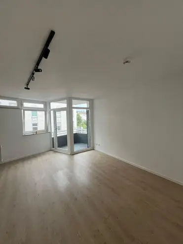 1 Zimmer Wohnung mit 35 m² in Wuppertal – Bild 1