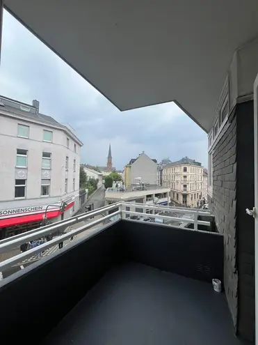 1 Zimmer Wohnung mit 35 m² in Wuppertal – Bild 3