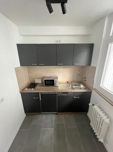 1 Zimmer Wohnung mit 35 m² in Wuppertal – Bild 4