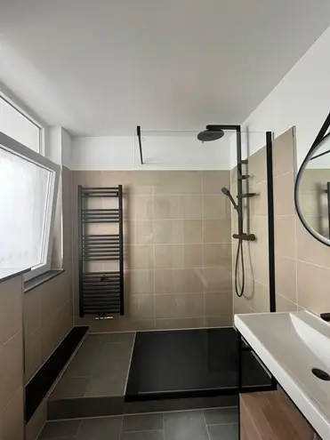 1 Zimmer Wohnung mit 35 m² in Wuppertal – Bild 5
