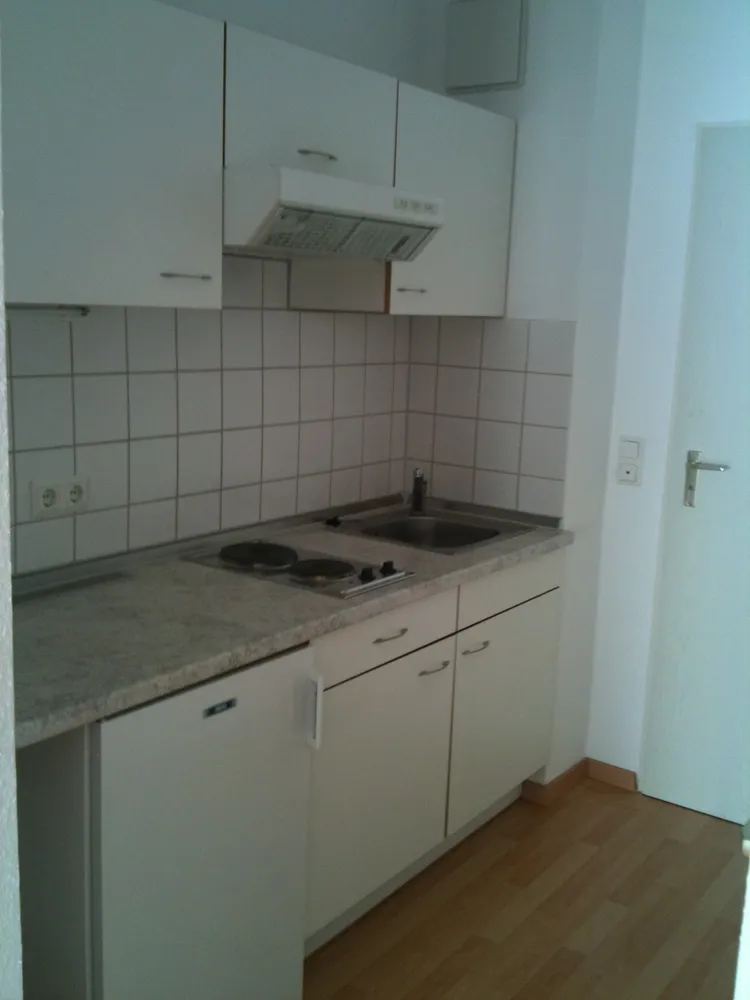 1 Zimmer Wohnung mit 21 m² in Bayreuth – Bild 3
