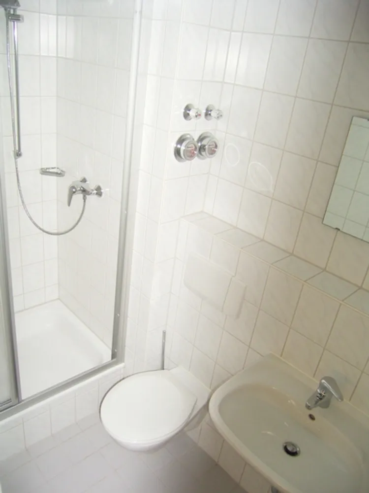 1 Zimmer Wohnung mit 21 m² in Bayreuth – Bild 5