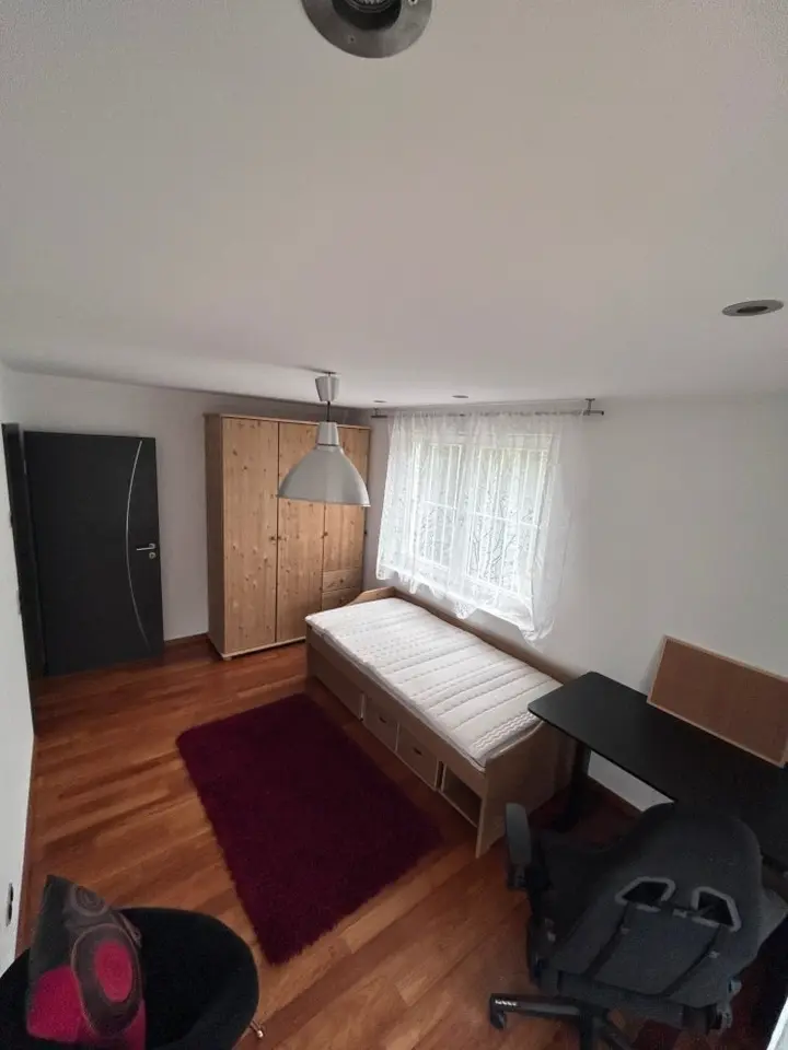 WG-Zimmer mit 15 m² in Bamberg – Bild 2