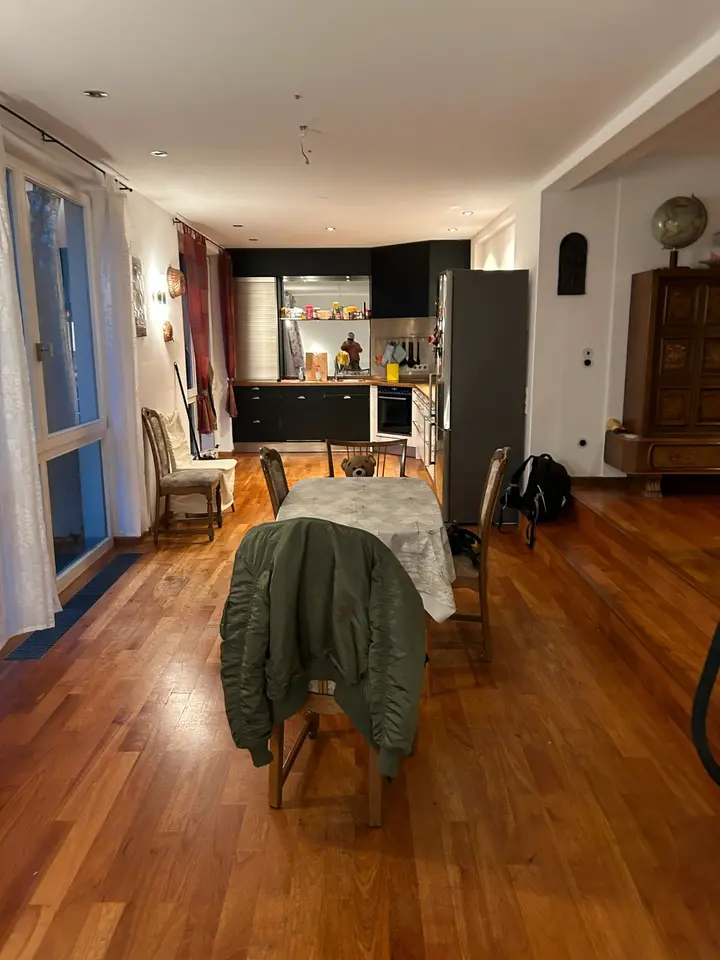 WG-Zimmer mit 15 m² in Bamberg – Bild 3