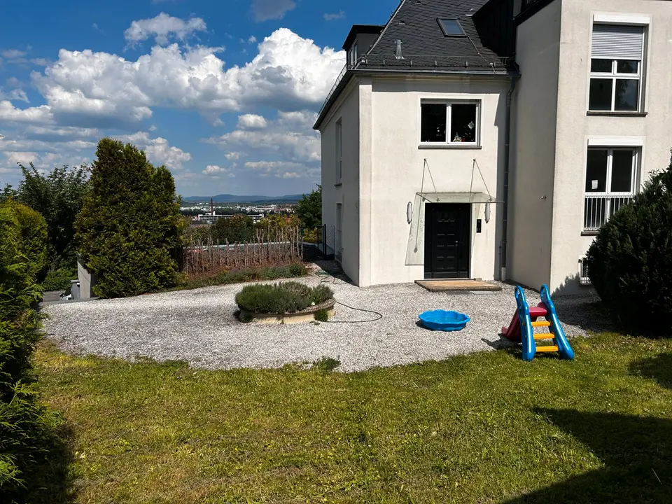 WG-Zimmer mit 15 m² in Bamberg – Bild 6