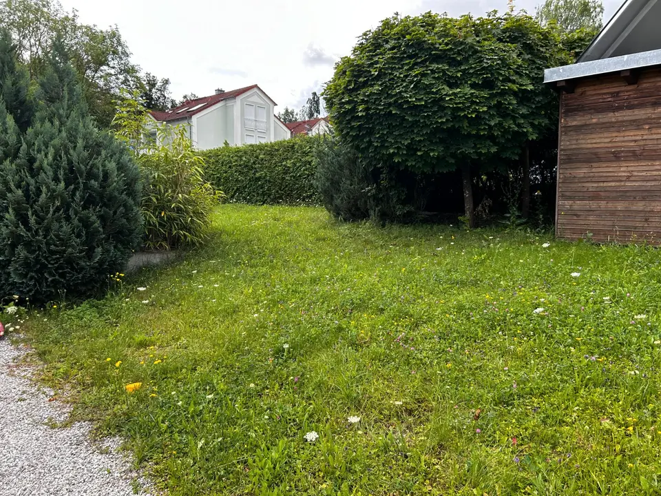 WG-Zimmer mit 15 m² in Bamberg – Bild 7