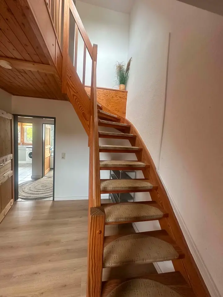 4 Zimmer Wohnung mit 130 m² in Lübeck – Bild 3