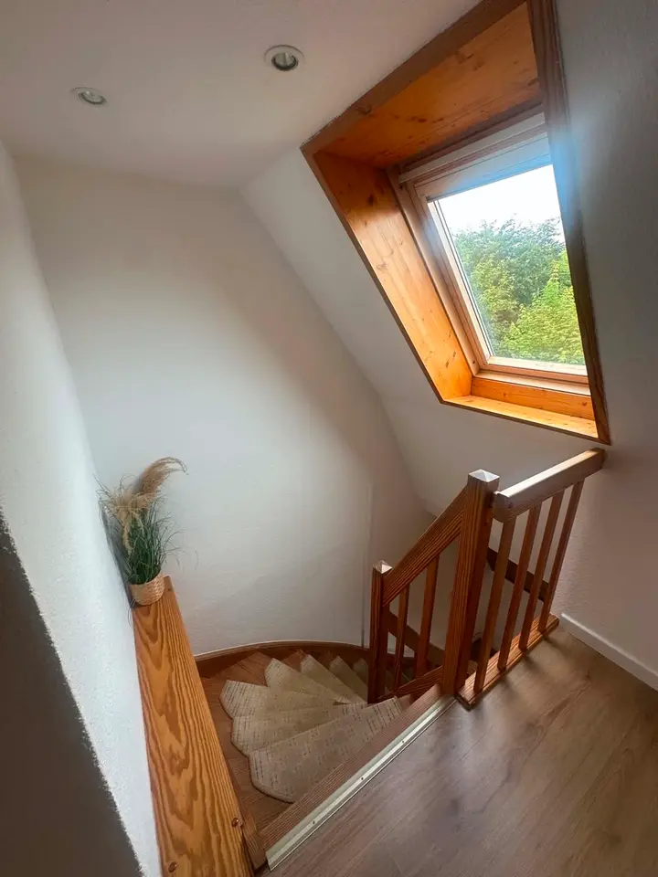 4 Zimmer Wohnung mit 130 m² in Lübeck – Bild 4