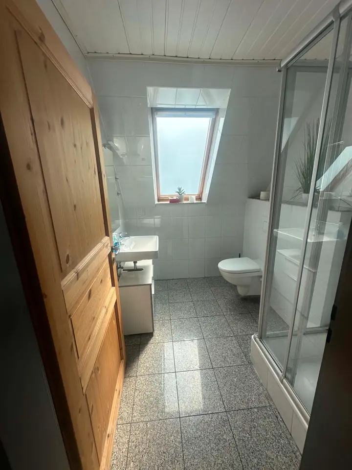 4 Zimmer Wohnung mit 130 m² in Lübeck – Bild 5