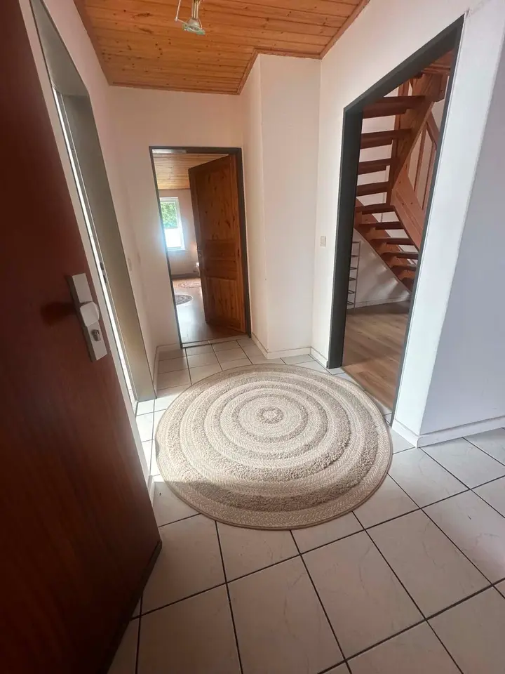 4 Zimmer Wohnung mit 130 m² in Lübeck – Bild 6