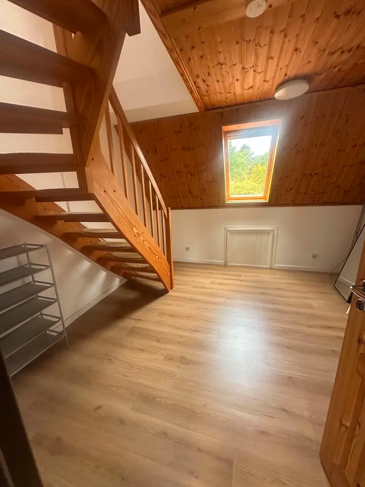 4 Zimmer Wohnung mit 130 m² in Lübeck – Bild 7